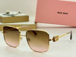 Picture of MiuMiu Sunglasses _SKUfw56602384fw